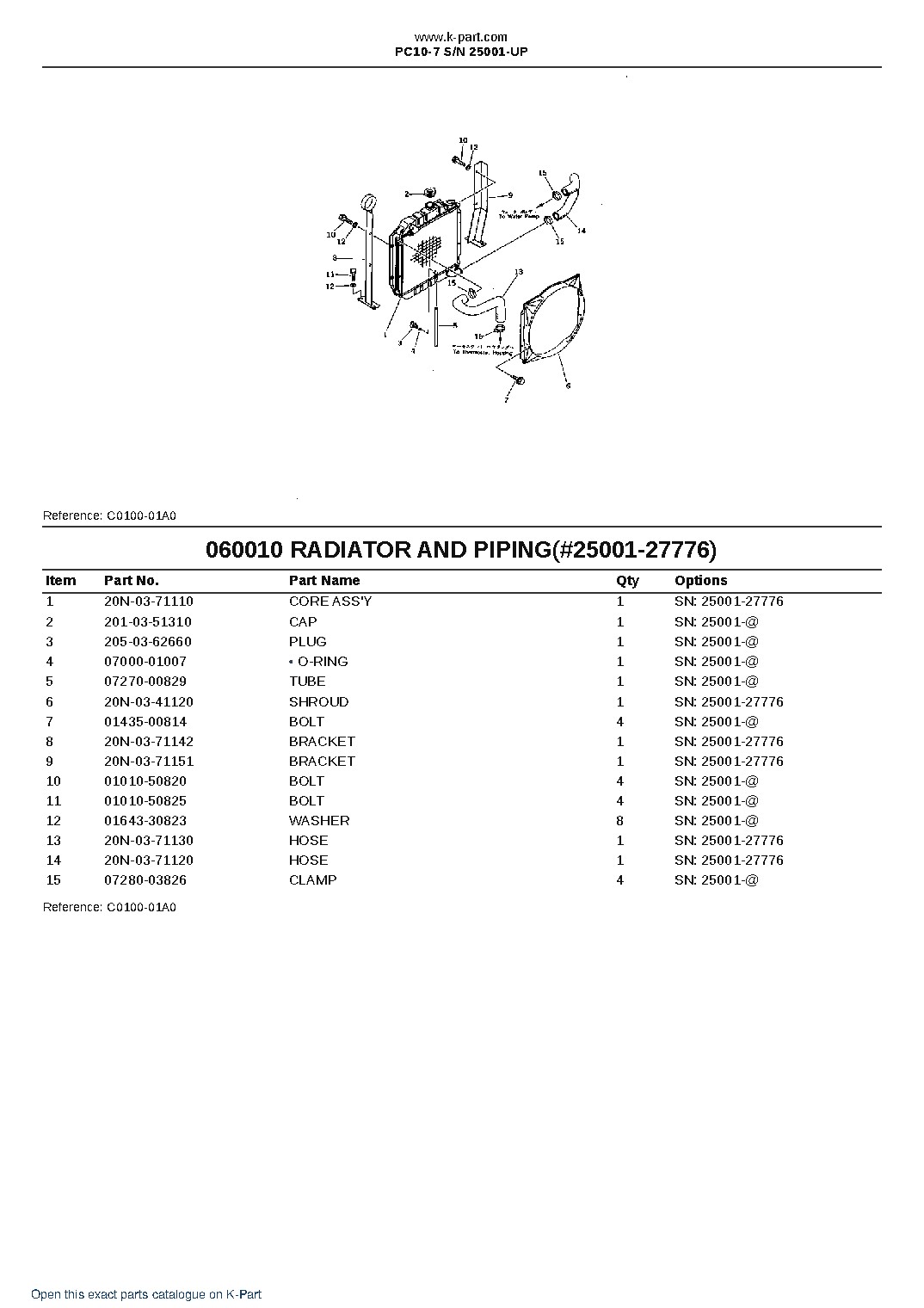 PC10-7 S/N 25001-UP – sample page 7