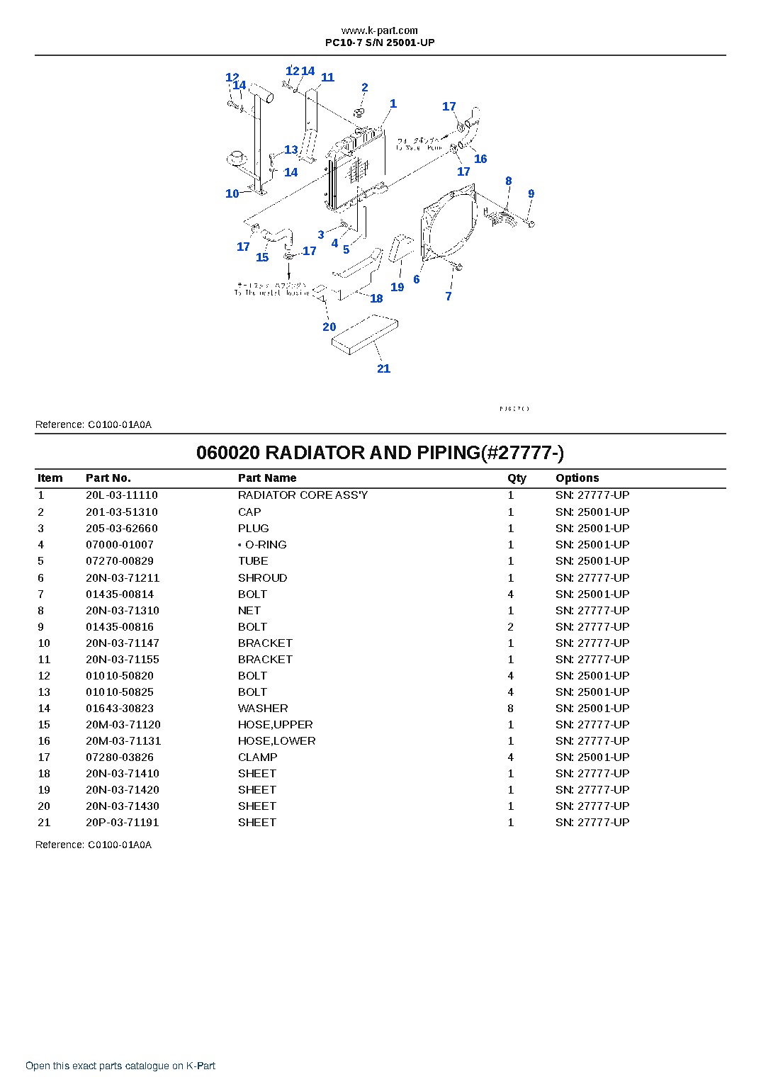 PC10-7 S/N 25001-UP – sample page 8