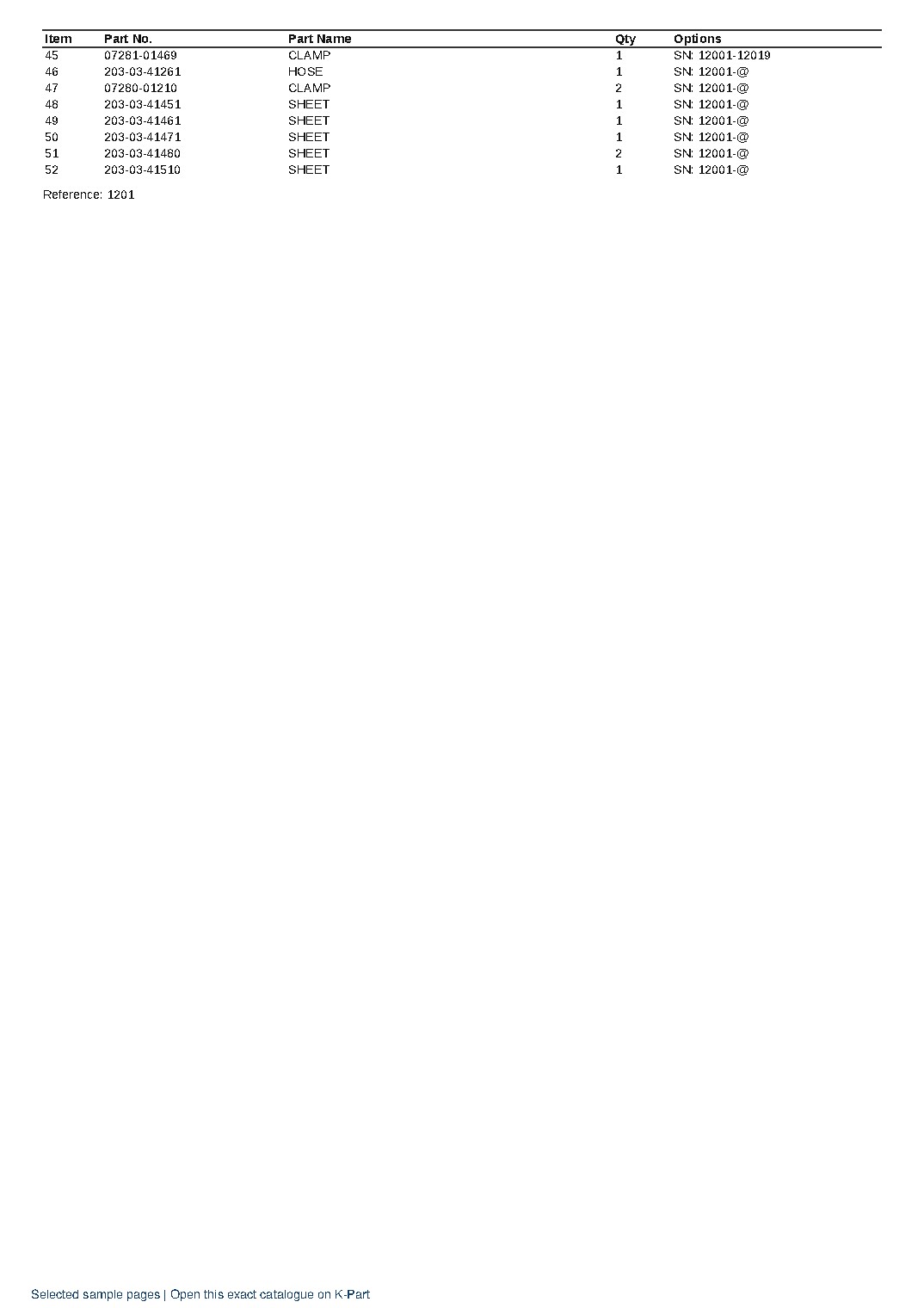 PC100US-3 S/N 12001-UP – sample page 6