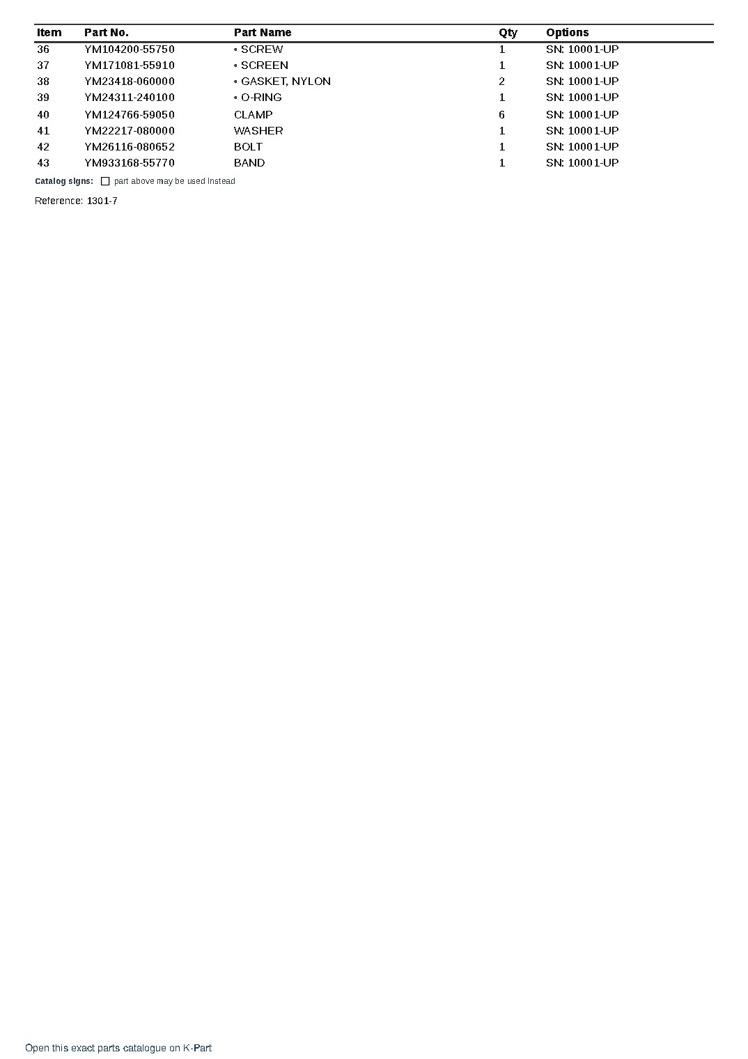PC10FR-1 (JPN) AVANCE S/N 10001-UP (Japanese) – sample page 6