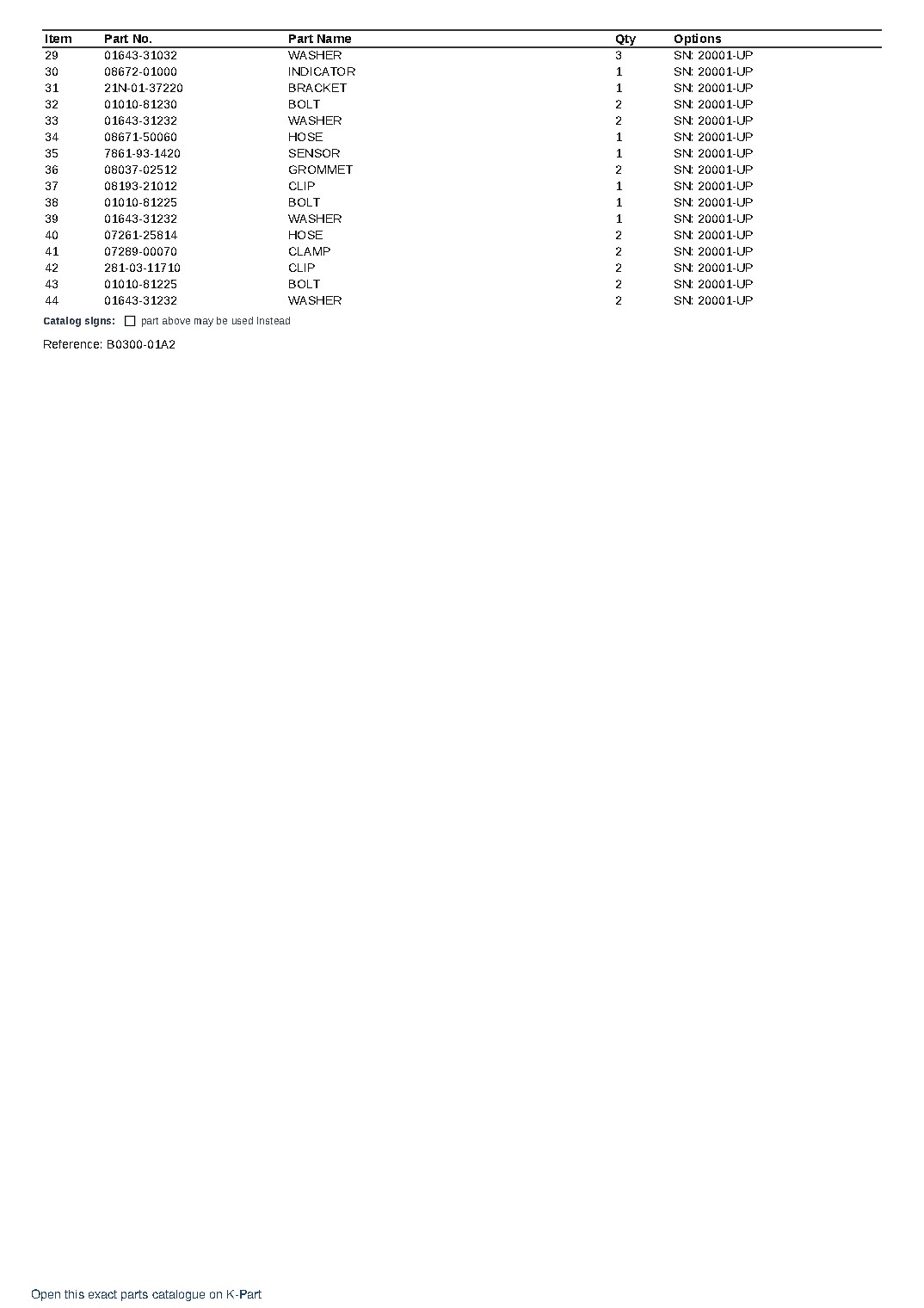 PC1250-7 S/N 20001-UP (Overseas Version) – sample page 5
