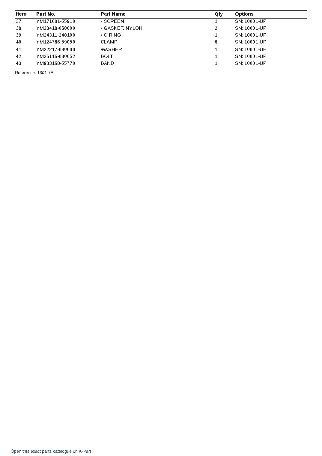 PC20FR-1 (JPN) AVANCE R S/N 10001-UP (Japanese) – sample page 6