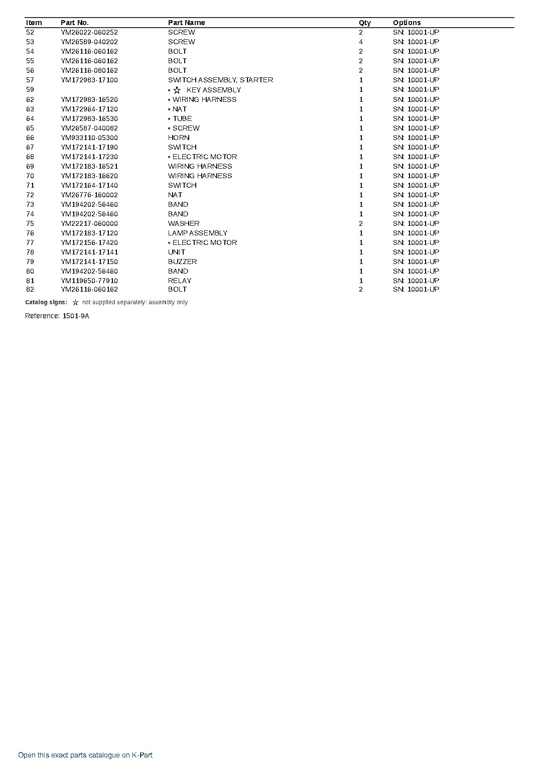 PC20FR-1 (JPN) AVANCE R S/N 10001-UP (Japanese) – sample page 9