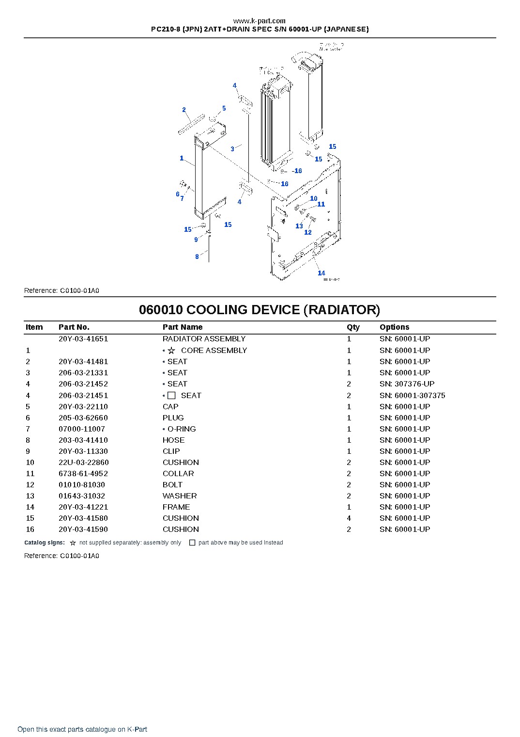 PC210-8 (JPN) 2ATT+DRAIN SPEC S/N 60001-UP (JAPANESE) – sample page 5 PC210-8 (JPN) 2ATT+DRAIN SPEC S/N 60001-UP (JAPANESE) – sample page 5