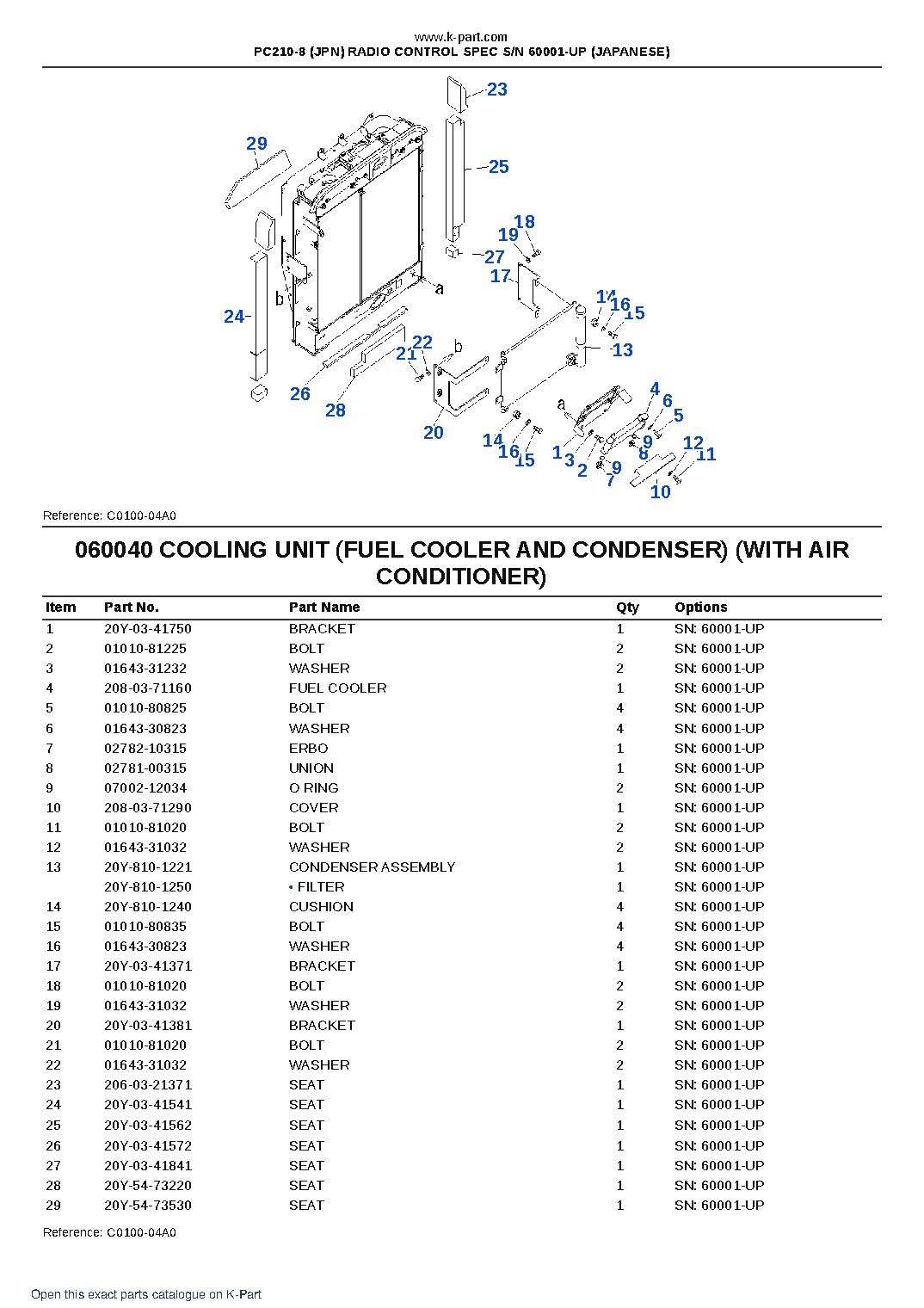 PC210-8 (JPN) RADIO CONTROL SPEC S/N 60001-UP (JAPANESE) – sample page 9 PC210-8 (JPN) RADIO CONTROL SPEC S/N 60001-UP (JAPANESE) – sample page 9