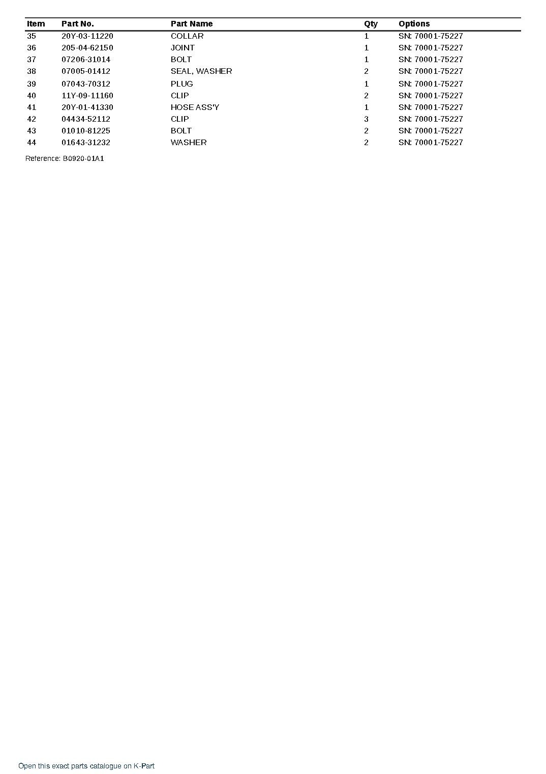 PC220LC-8 S/N 70001-UP (ecot3) – sample page 9 PC220LC-8 S/N 70001-UP (ecot3) – sample page 9