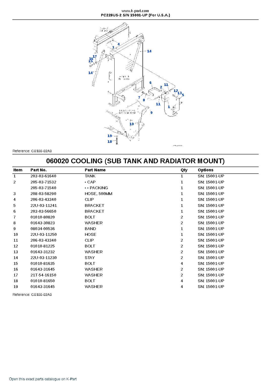 PC228US-2 S/N 15001-UP (For U.S.A.) – sample page 8