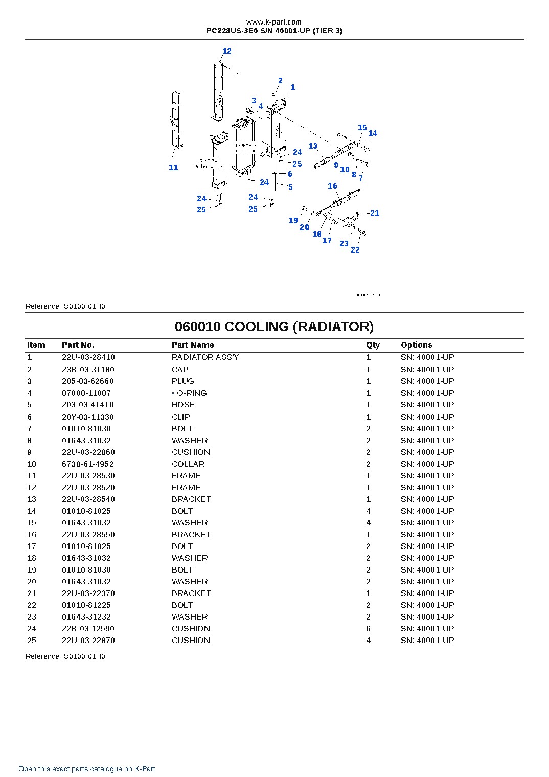 PC228US-3E0 S/N 40001-UP (TIER 3) – sample page 9 PC228US-3E0 S/N 40001-UP (TIER 3) – sample page 9