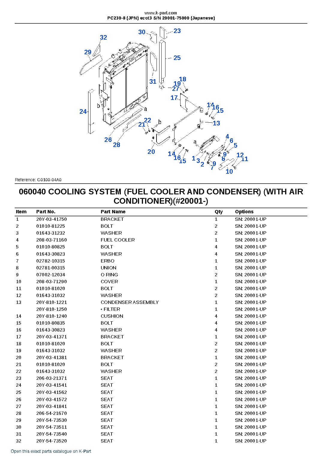 PC230-8 (JPN) ecot3 S/N 20001-75000 (Japanese) – sample page 9 PC230-8 (JPN) ecot3 S/N 20001-75000 (Japanese) – sample page 9