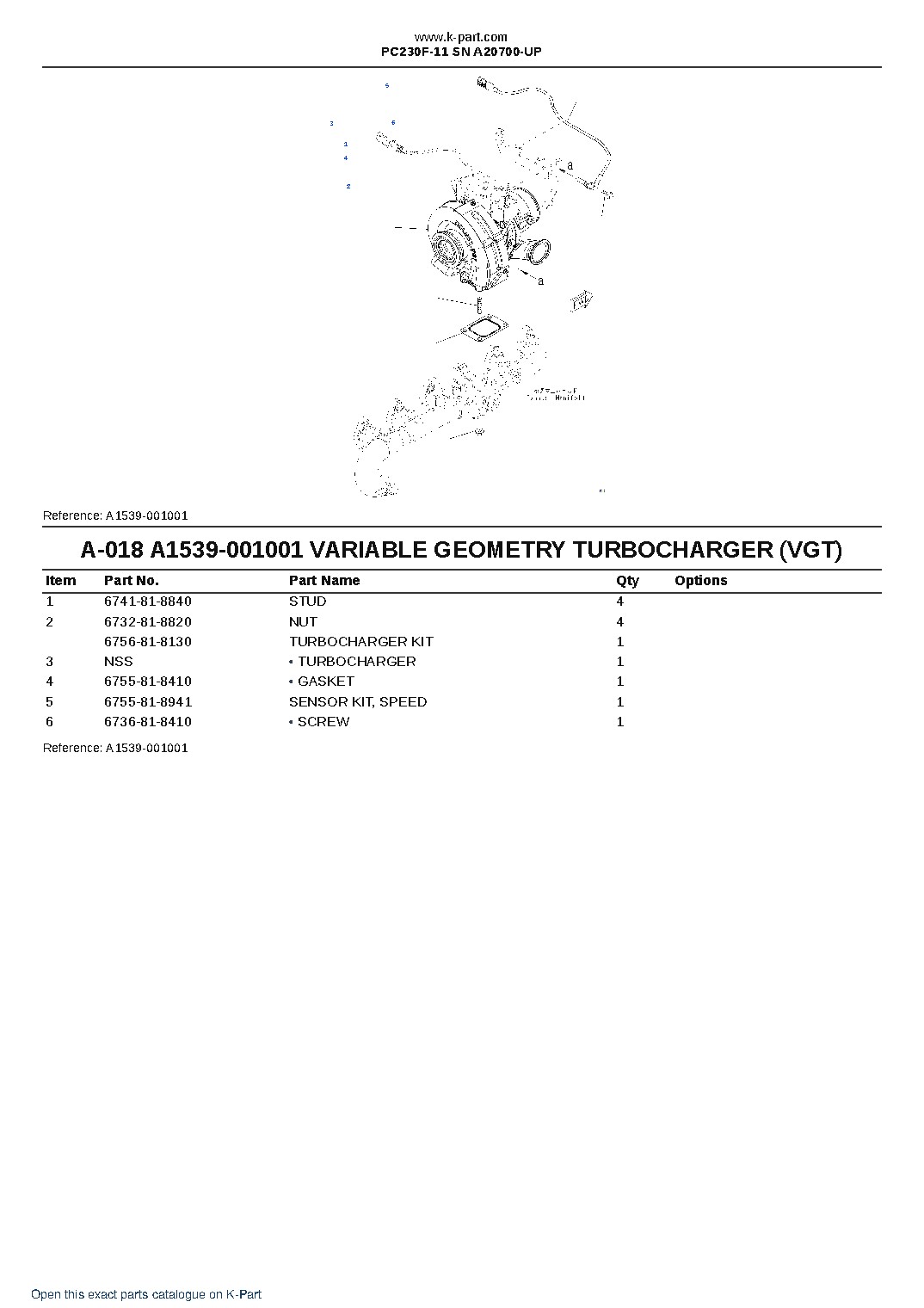 PC230F-11 SN A20700-UP – sample page 9 PC230F-11 SN A20700-UP – sample page 9