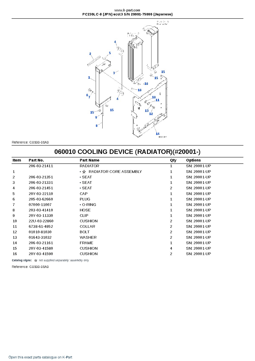 PC230LC-8 (JPN) ecot3 S/N 20001-75000 (Japanese) – sample page 5 PC230LC-8 (JPN) ecot3 S/N 20001-75000 (Japanese) – sample page 5