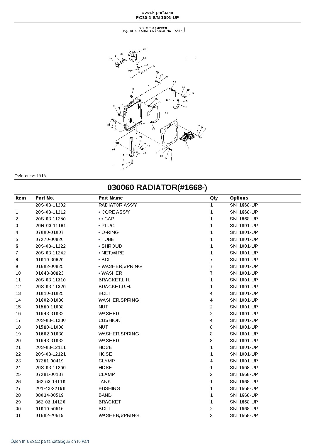 PC30-1 S/N 1001-UP – sample page 7