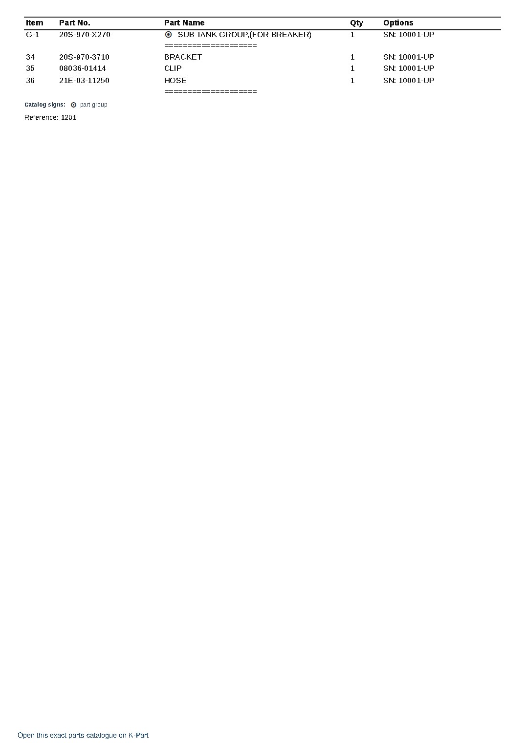 PC30-6 S/N 10001-UP – sample page 5