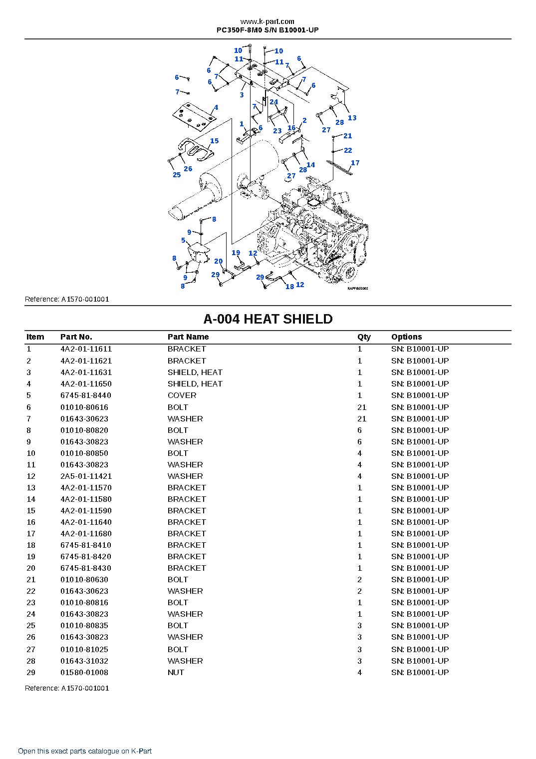 PC350F-8M0 S/N B10001-UP – sample page 2