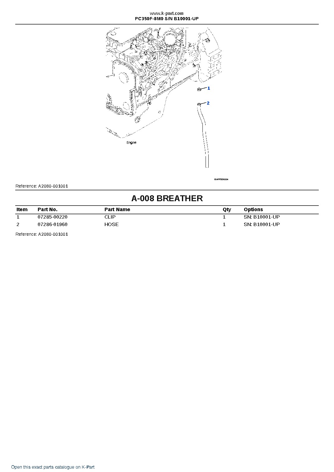 PC350F-8M0 S/N B10001-UP – sample page 4
