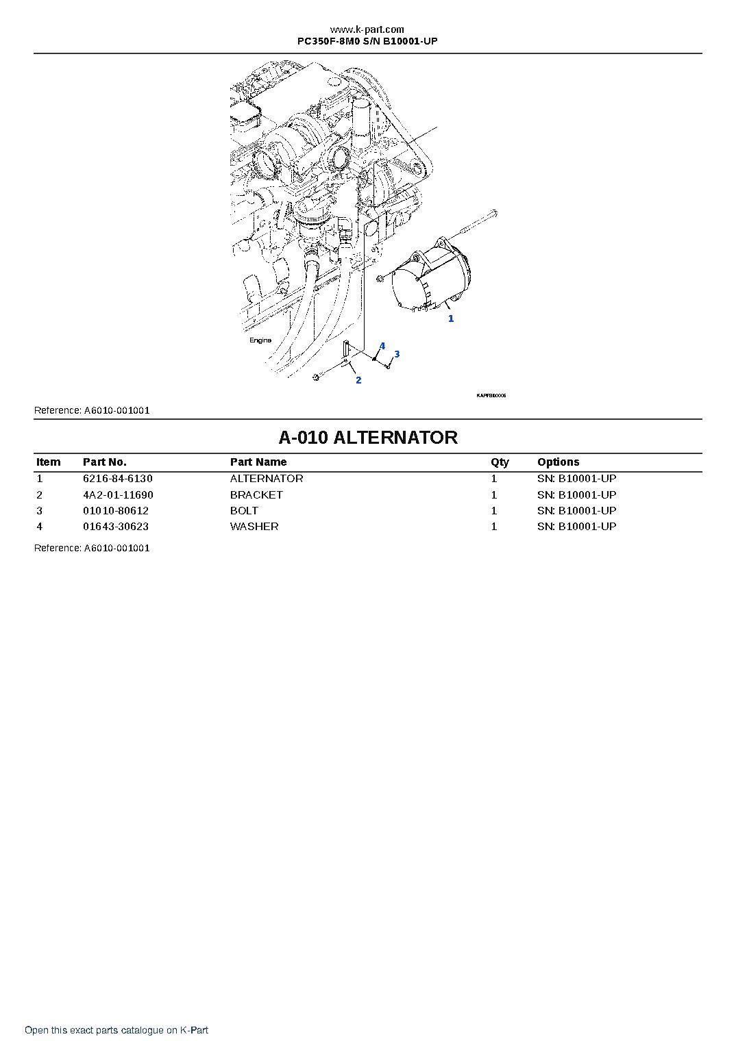 PC350F-8M0 S/N B10001-UP – sample page 5
