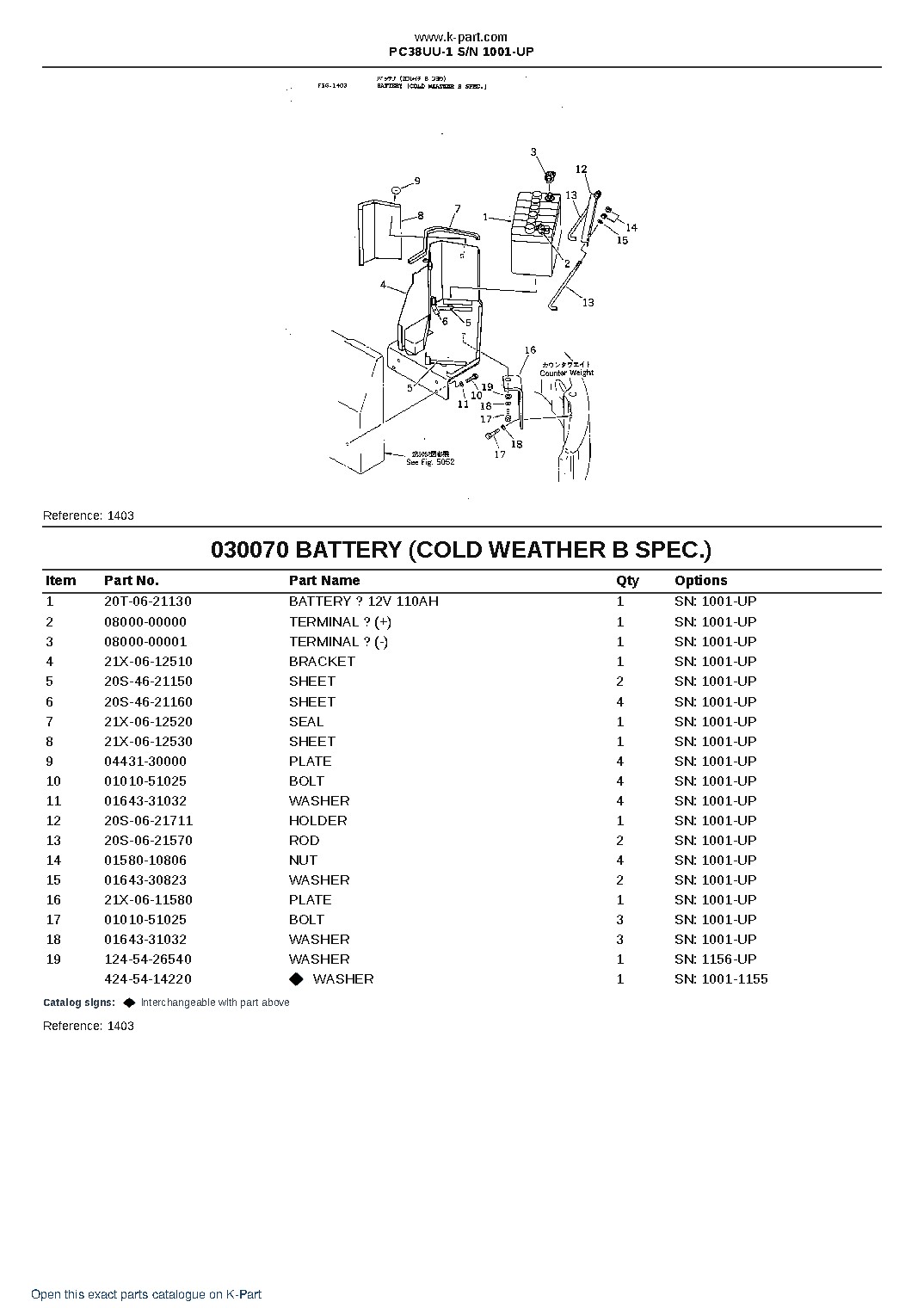 PC38UU-1 S/N 1001-UP – sample page 8