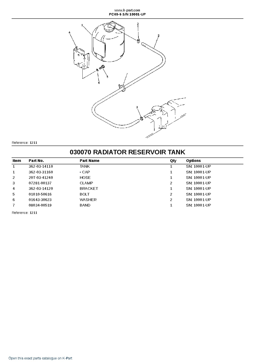 PC40-6 S/N 10001-UP – sample page 9