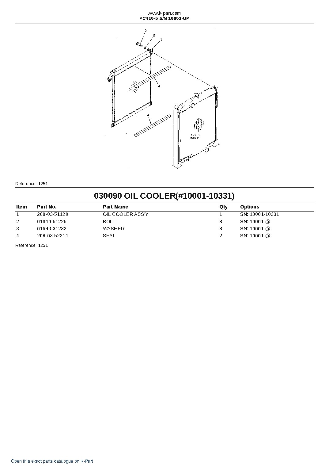 PC410-5 S/N 10001-UP – sample page 10