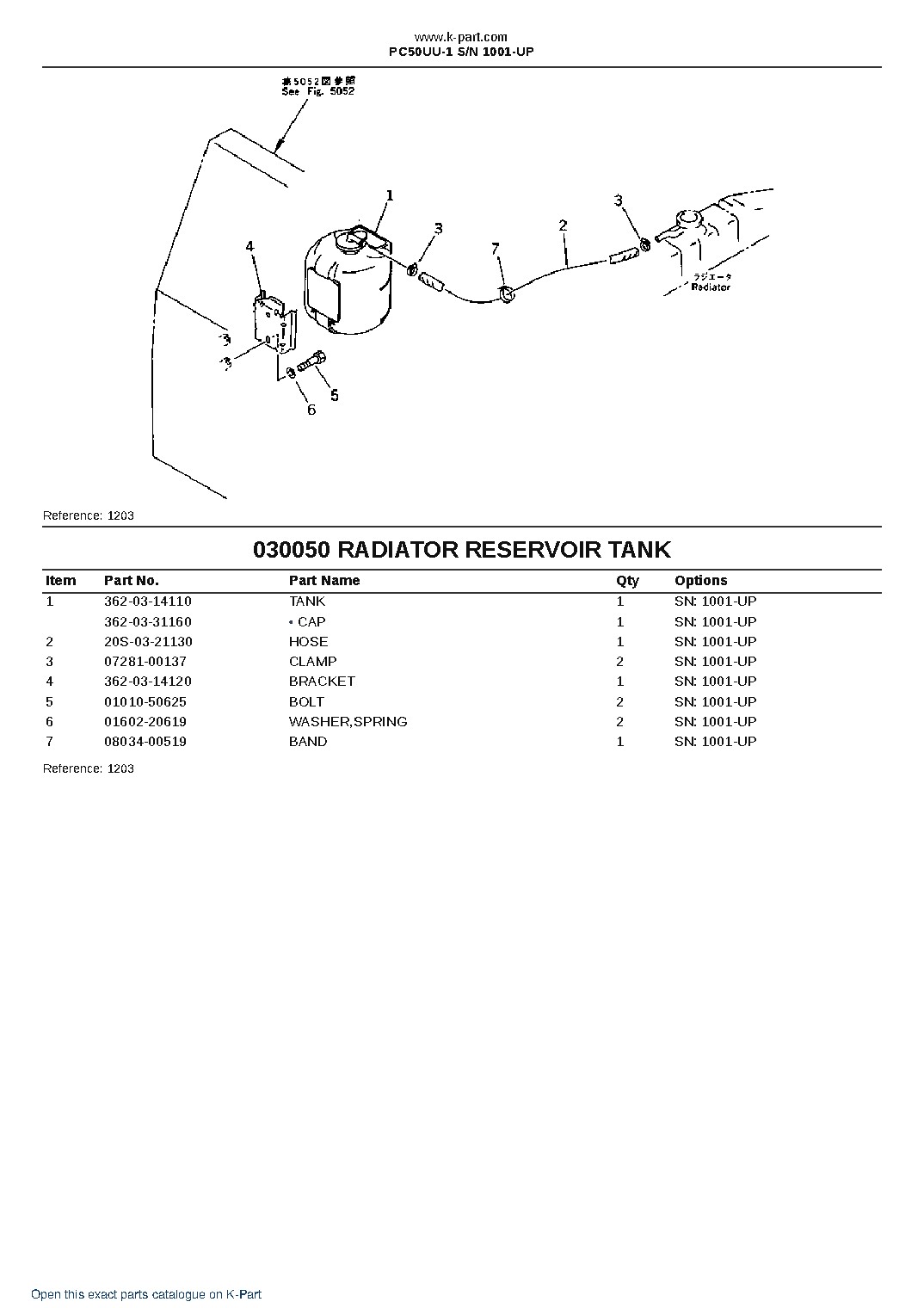 PC50UU-1 S/N 1001-UP – sample page 6 PC50UU-1 S/N 1001-UP – sample page 6