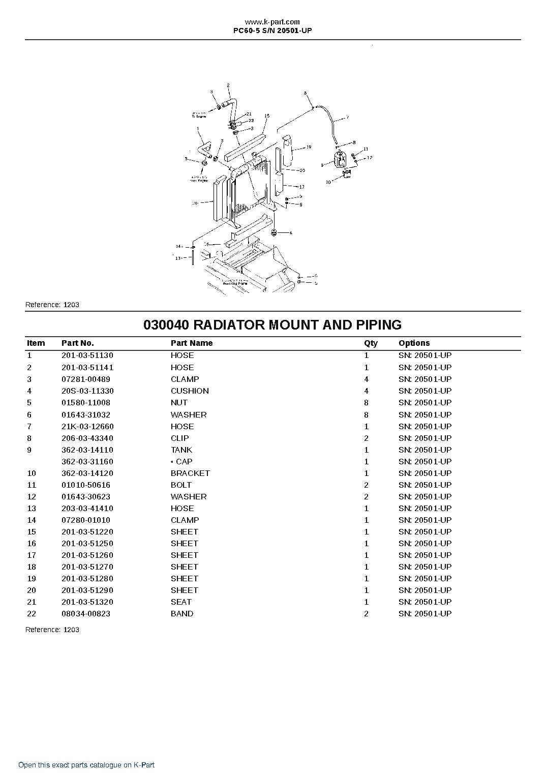 PC60-5 S/N 20501-UP – sample page 4