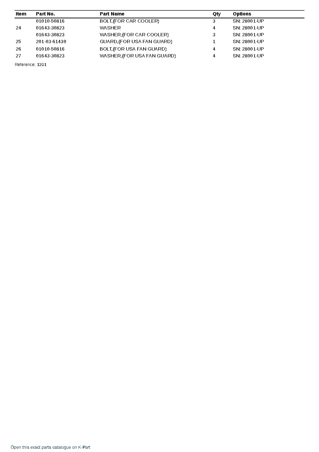 PC60-6 S/N 28001-UP – sample page 6
