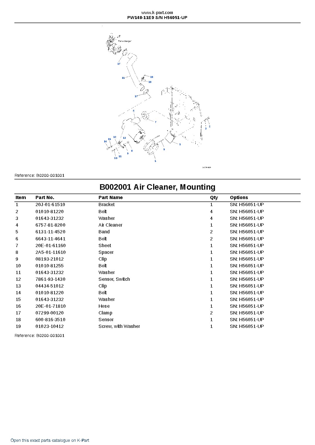 PW148-11E0 S/N H56051-UP – sample page 2