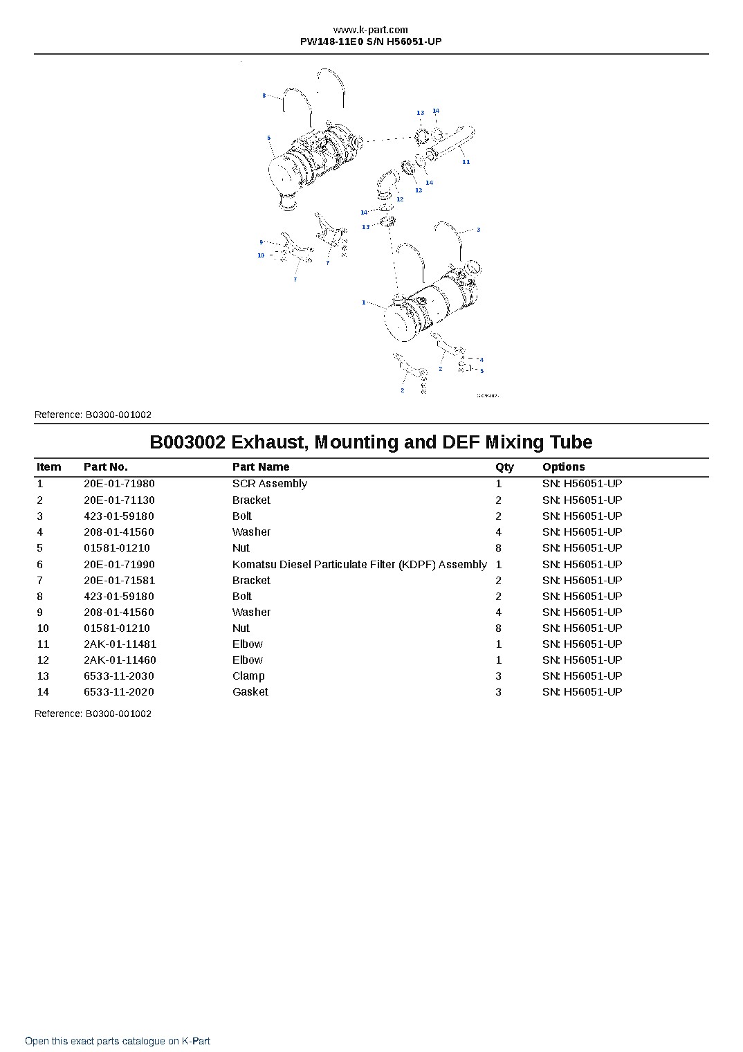 PW148-11E0 S/N H56051-UP – sample page 4