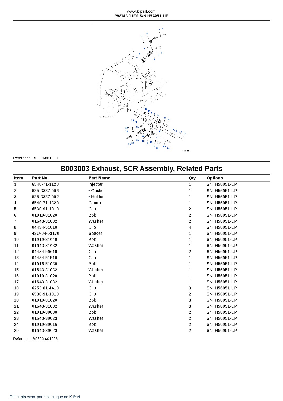 PW148-11E0 S/N H56051-UP – sample page 5