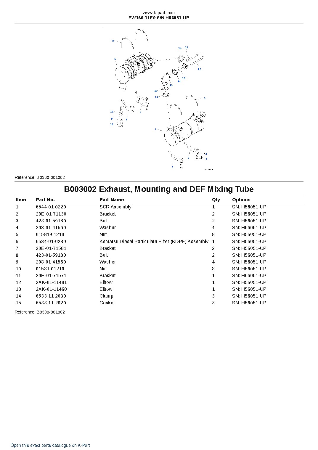 PW160-11E0 S/N H66051-UP – sample page 4