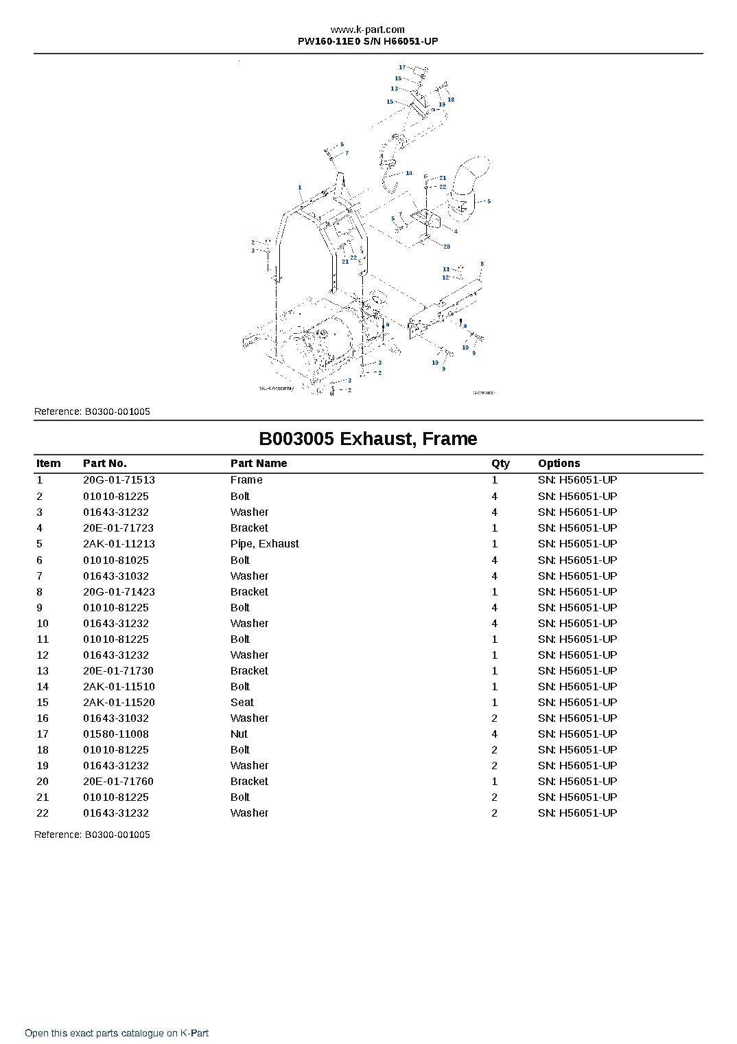 PW160-11E0 S/N H66051-UP – sample page 7