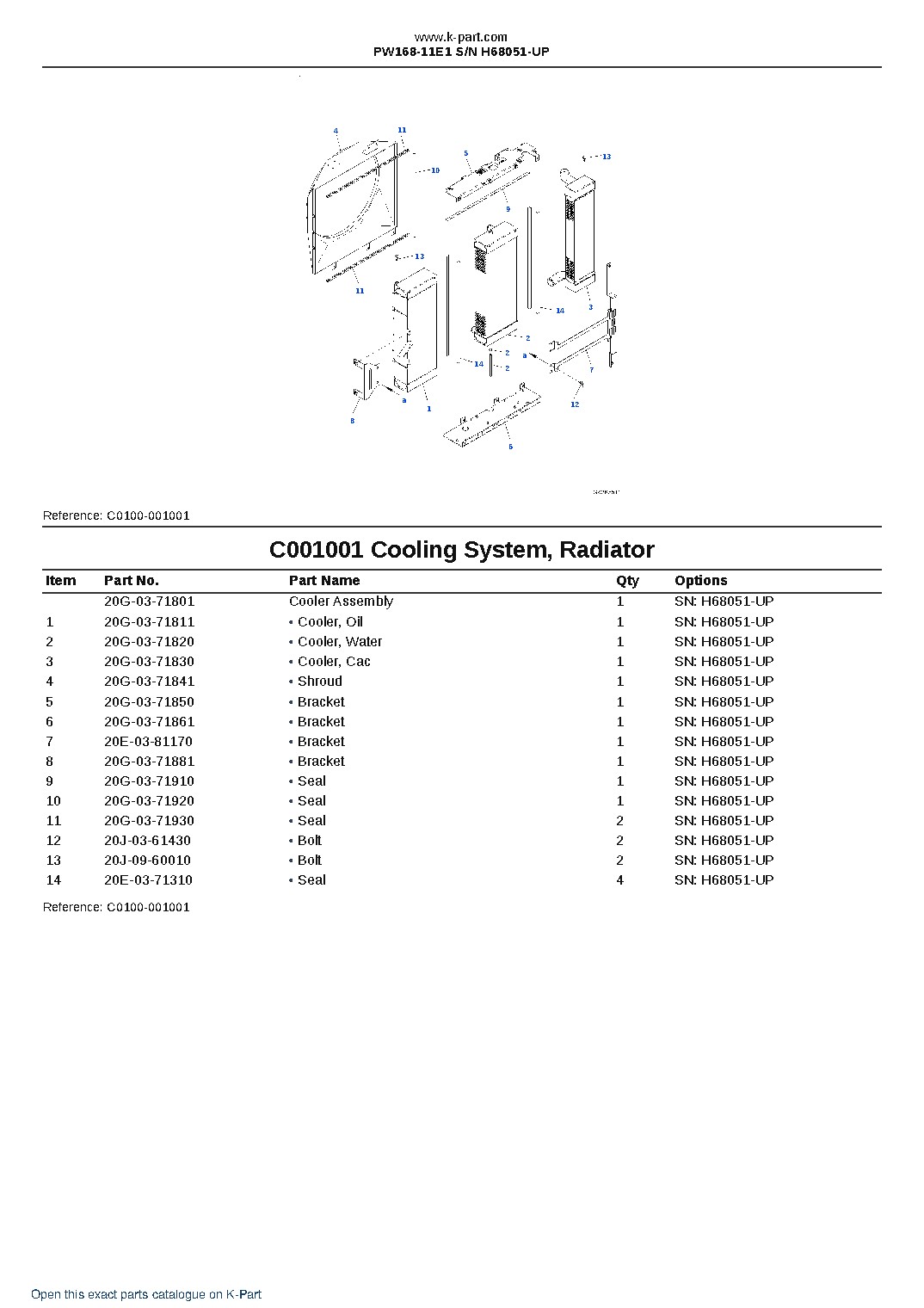 PW168-11E1 S/N H68051-UP – sample page 8