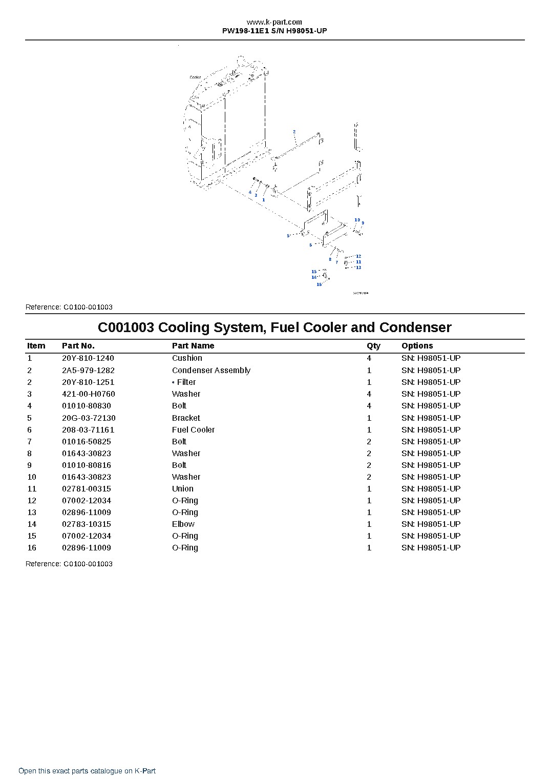 PW198-11E1 S/N H98051-UP – sample page 10
