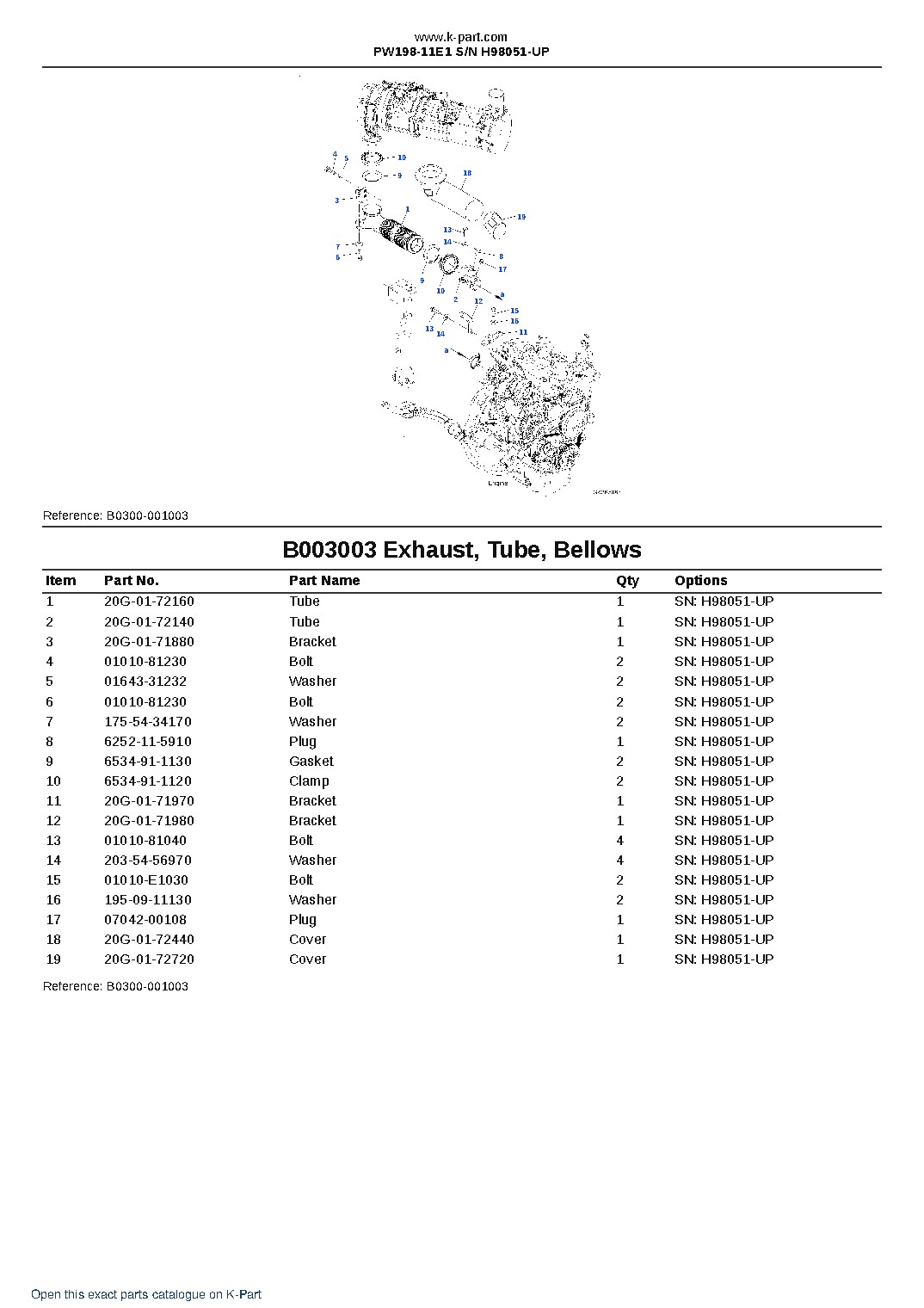 PW198-11E1 S/N H98051-UP – sample page 6