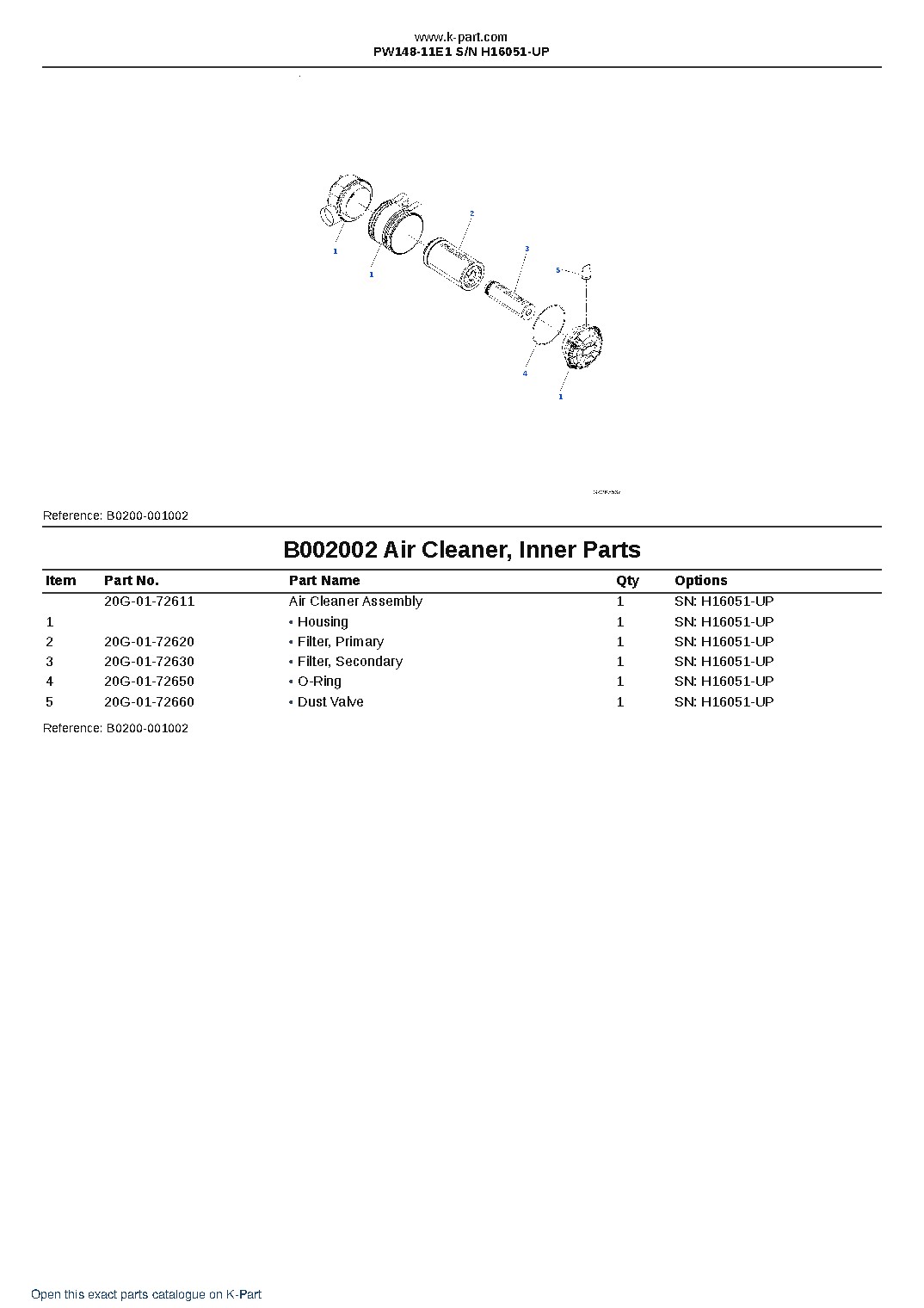 PW148-11E1 S/N H16051-UP – sample page 3 PW148-11E1 S/N H16051-UP – sample page 3