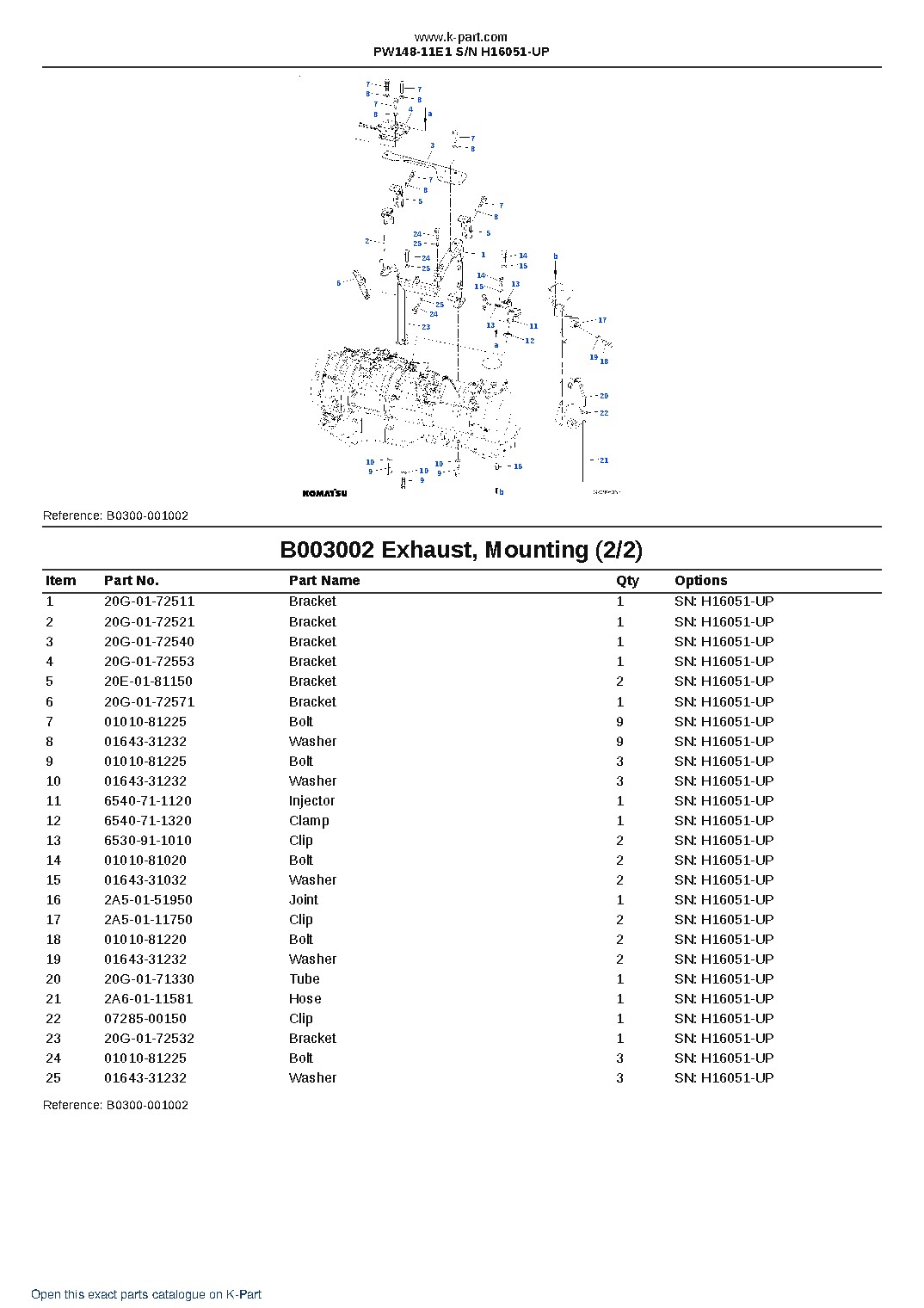 PW148-11E1 S/N H16051-UP – sample page 5 PW148-11E1 S/N H16051-UP – sample page 5