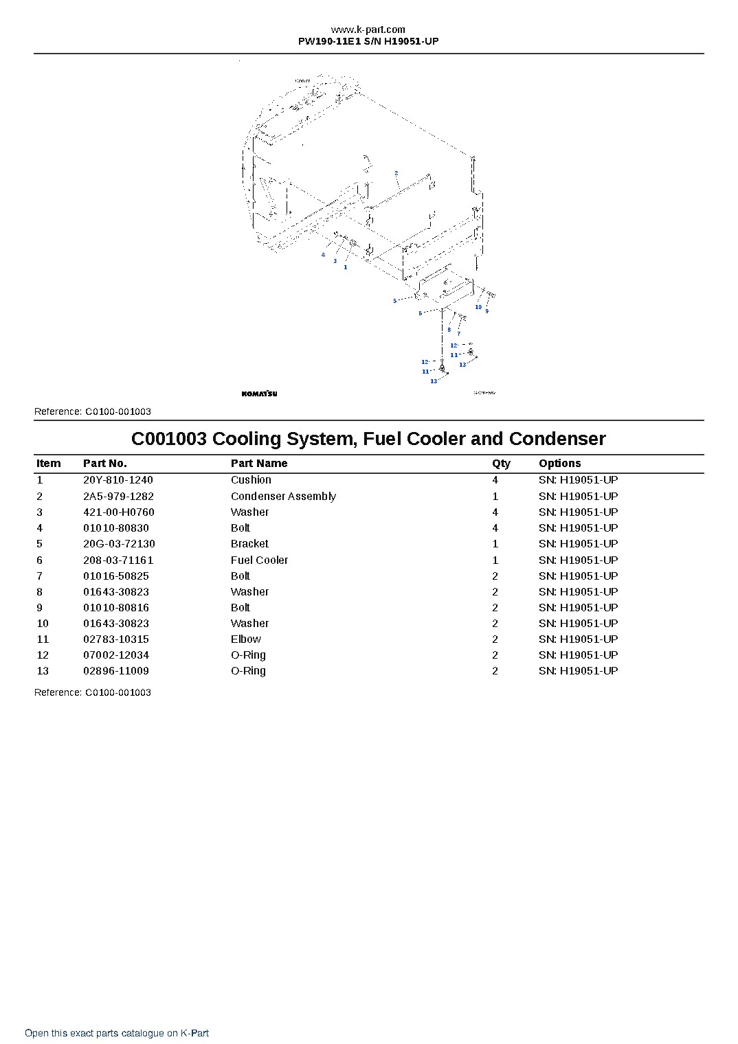 PW190-11E1 S/N H19051-UP – sample page 10