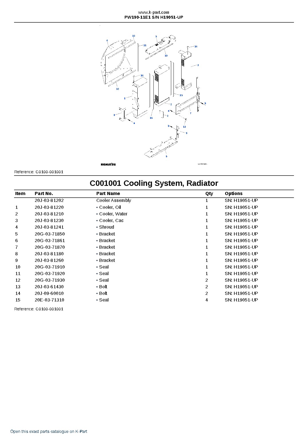 PW190-11E1 S/N H19051-UP – sample page 8