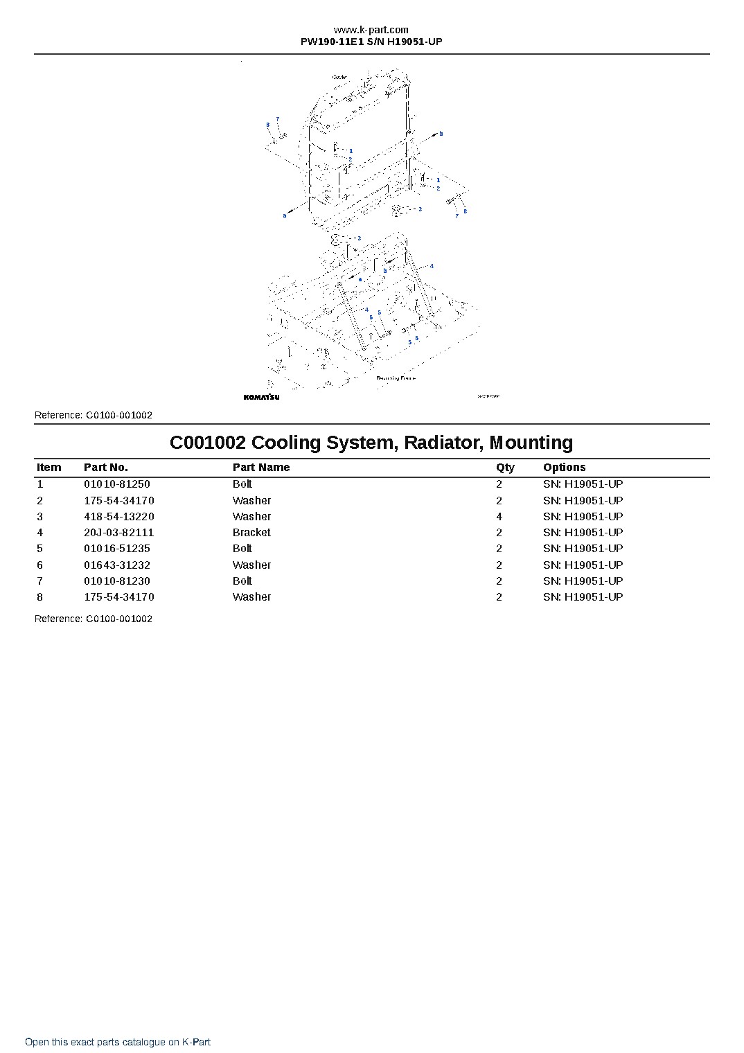 PW190-11E1 S/N H19051-UP – sample page 9