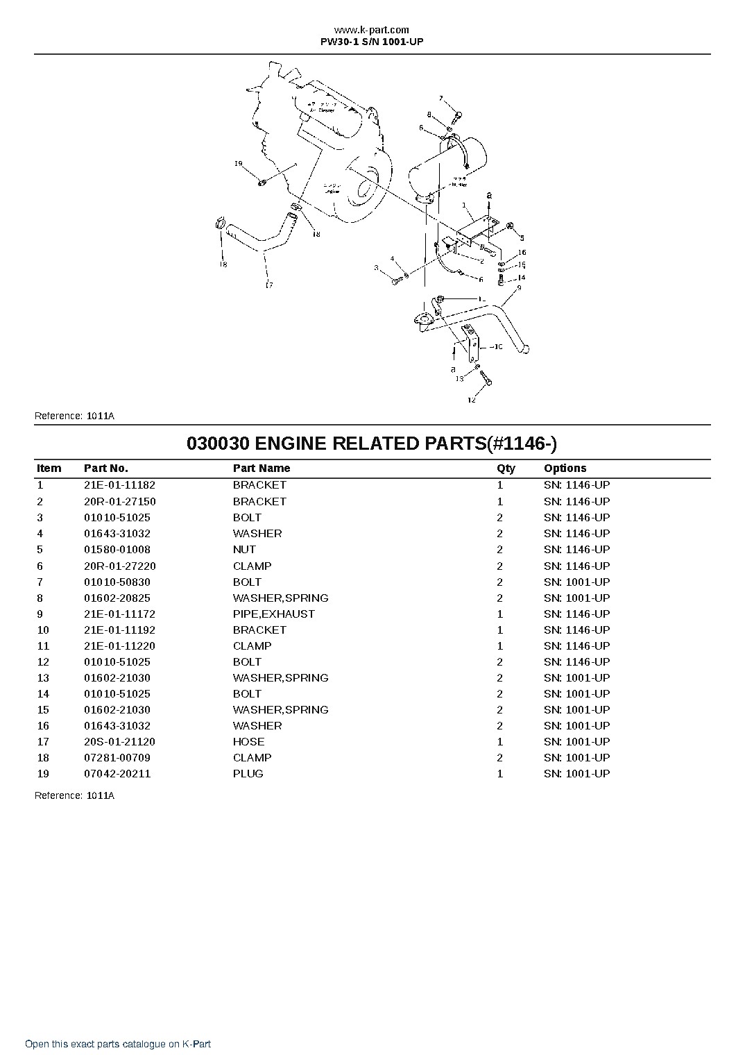 PW30-1 S/N 1001-UP – sample page 3