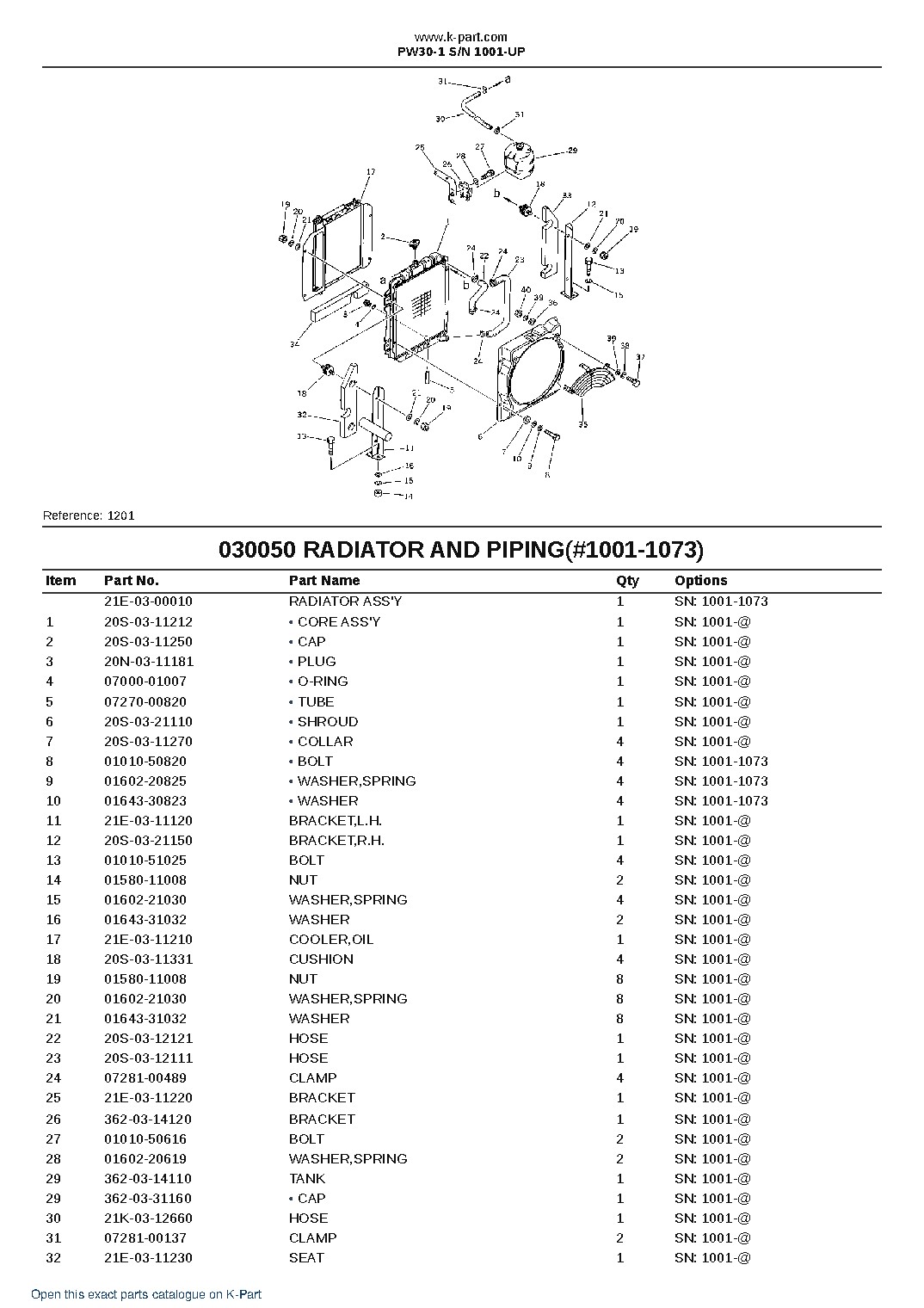 PW30-1 S/N 1001-UP – sample page 5