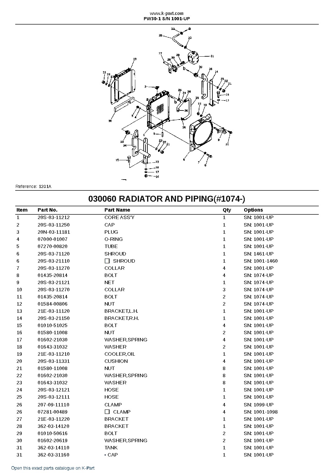 PW30-1 S/N 1001-UP – sample page 7