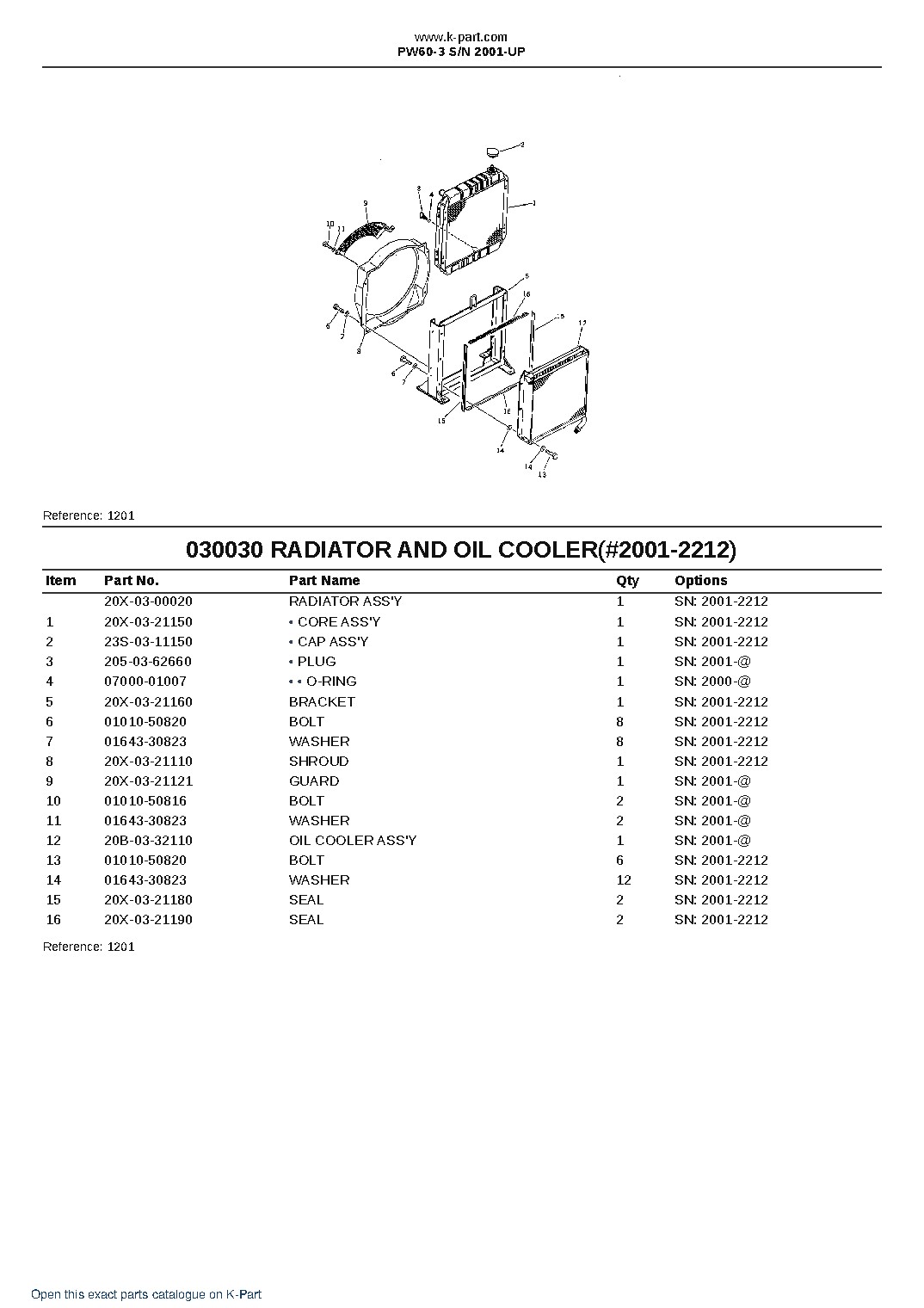 PW60-3 S/N 2001-UP – sample page 3