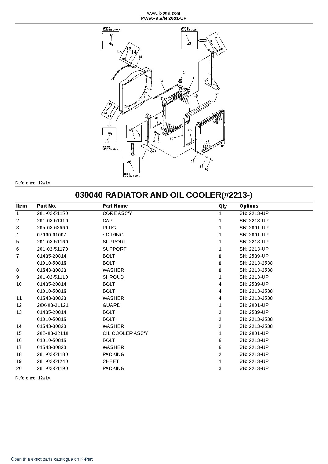 PW60-3 S/N 2001-UP – sample page 4