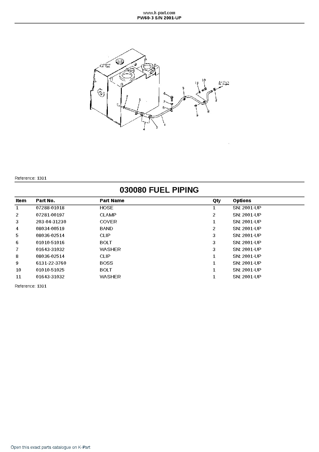 PW60-3 S/N 2001-UP – sample page 8
