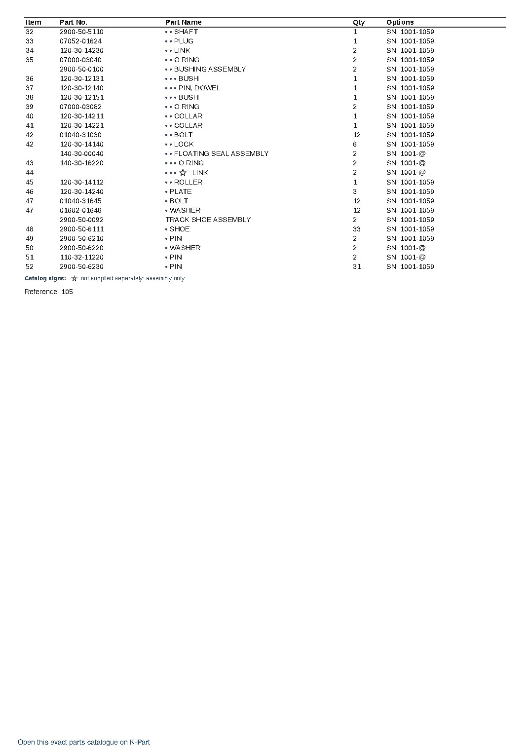 RC06-1 (JPN) S/N 1001-UP (Japanese) – sample page 5 RC06-1 (JPN) S/N 1001-UP (Japanese) – sample page 5