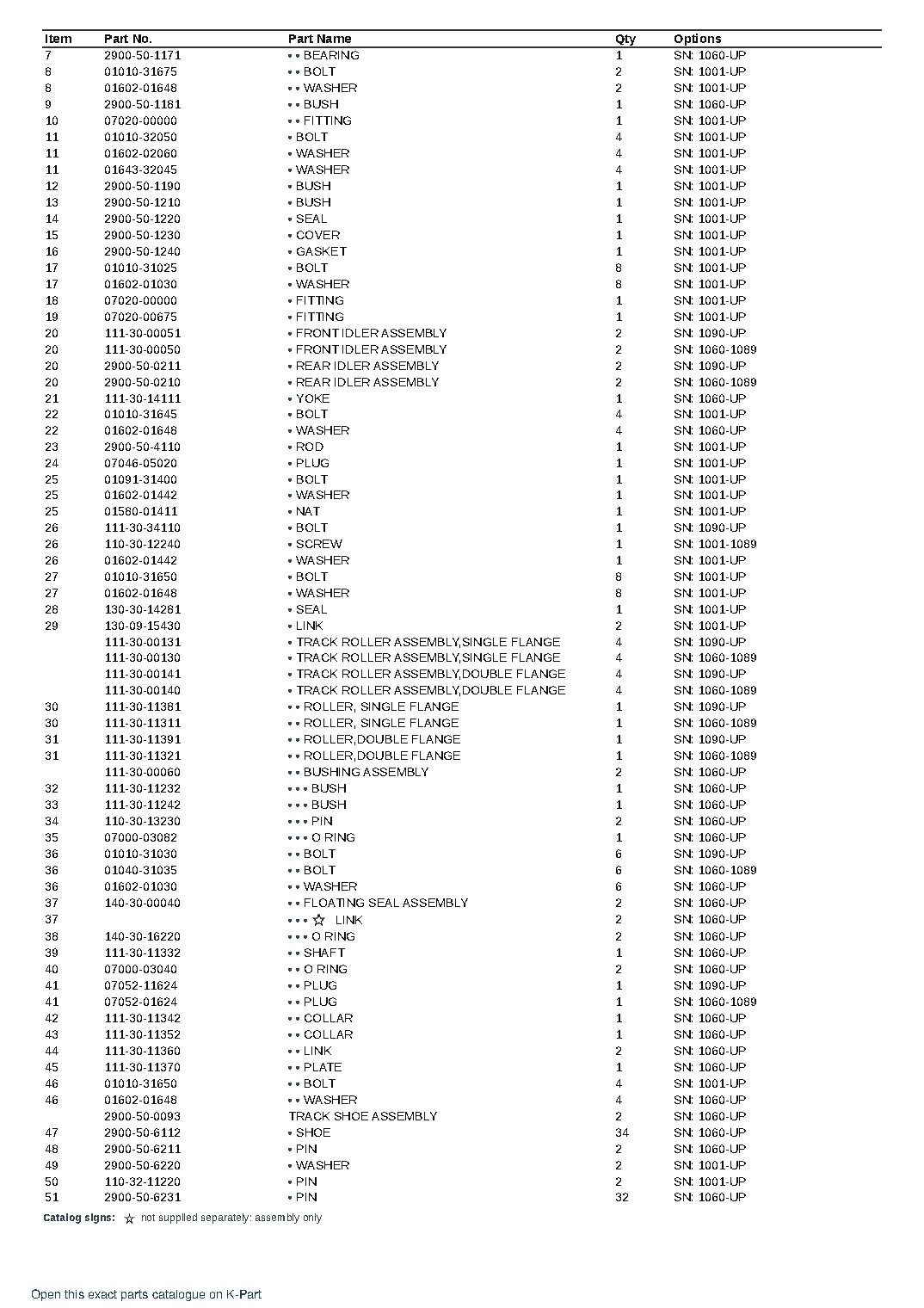 RC06-1 (JPN) S/N 1001-UP (Japanese) – sample page 7 RC06-1 (JPN) S/N 1001-UP (Japanese) – sample page 7