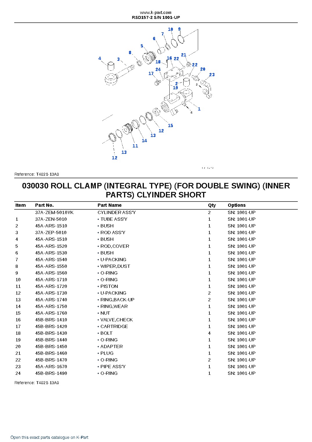 RSD157-2 S/N 1001-UP – sample page 3