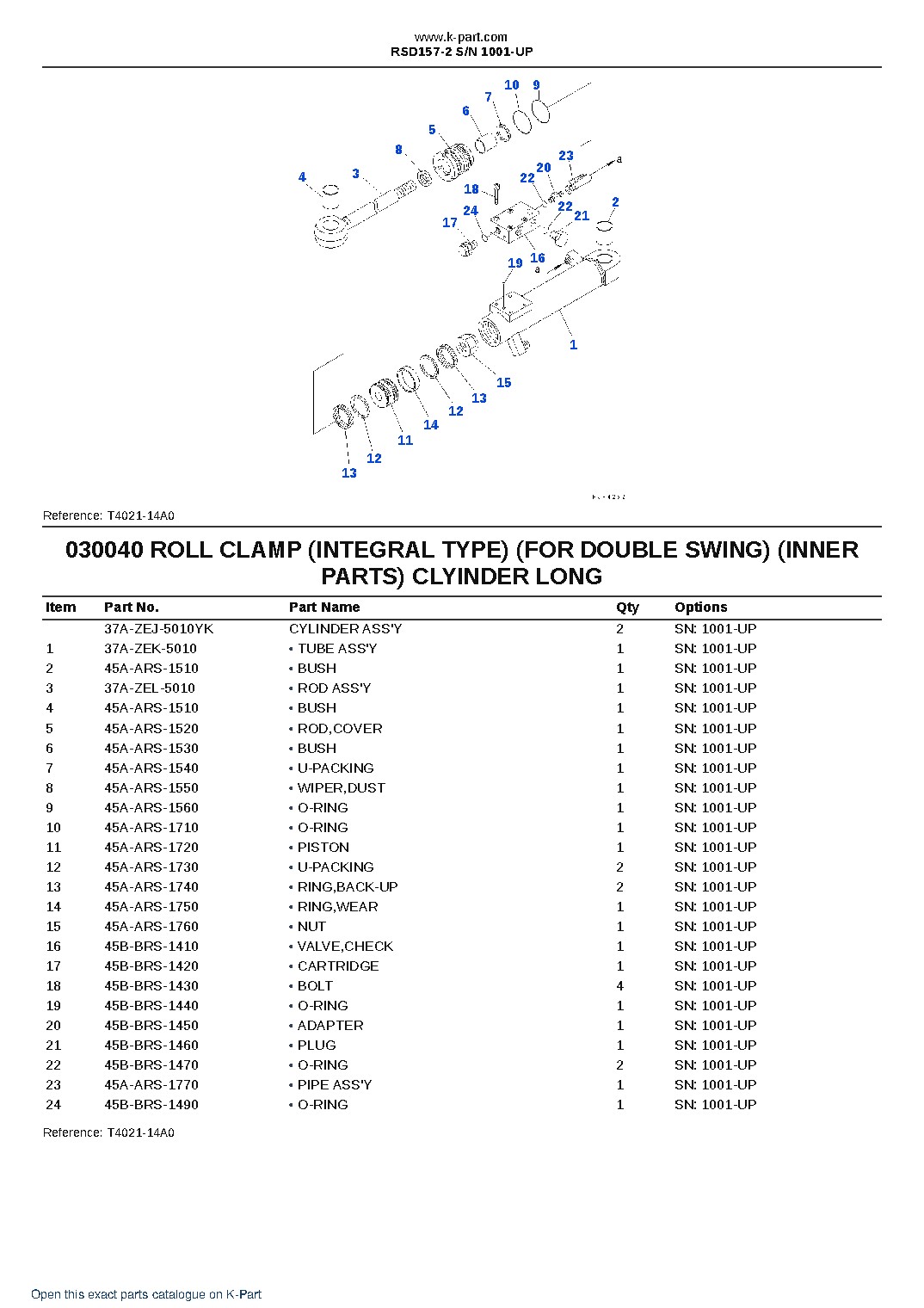 RSD157-2 S/N 1001-UP – sample page 4