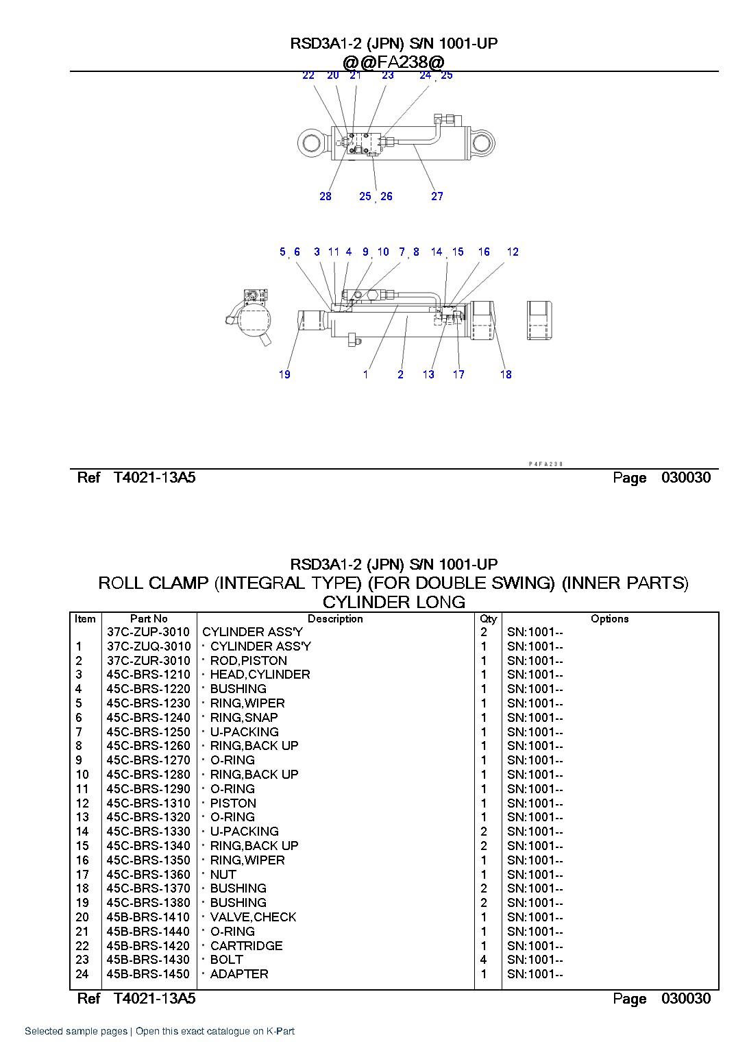 RSD3A1-2 (JPN) S/N 1001-UP – sample page 3